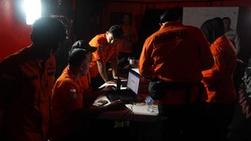 Tim SAR Fokus Cari Korban Selamat usai Badan Pesawat ATR Ditemukan