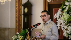 Fadli Zon soal PTUN Kandaskan Gugatan Koalisi Sipil: Sesuai Harapan