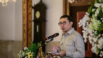 Fadli Zon soal PTUN Kandaskan Gugatan Koalisi Sipil: Sesuai Harapan