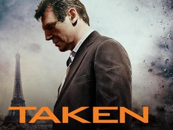 Sinopsis Film Taken, Perjalanan Mantan Agen CIA Menyelamatkan Putrinya
