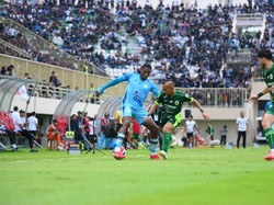 Persela Tahan Imbang PSS Sleman 1-1, Bima Sakti: Target Tercapai