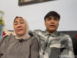 Fakta-Fakta Denada Tambunan Telat Akui Ressa Anak Kandung, Ini Dampaknya