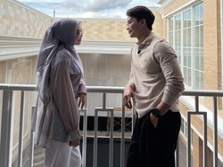 Profil Mikhail Imaan, Teman Dekat Ria Ricis asal Malaysia