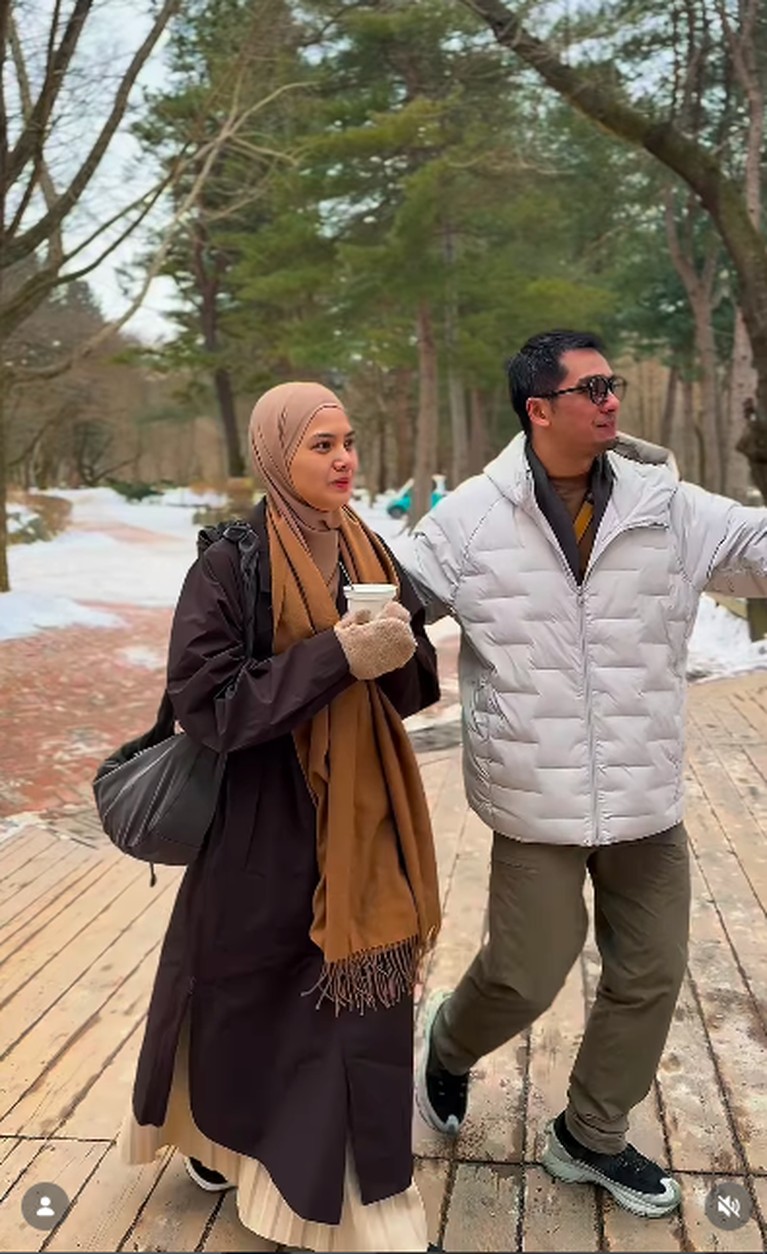 ricky harun dan herfiza