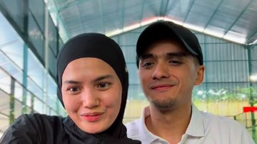 Kata Pakar Ekspresi soal Sikap Herfiza usai Ricky Harun Terciduk Bareng LC 