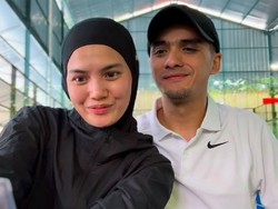 Kata Pakar Ekspresi soal Sikap Herfiza usai Ricky Harun Terciduk Bareng LC