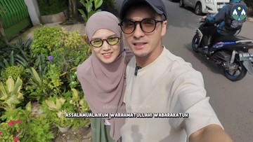 Berita Seputar Selebriti Insertlive Terkini : Potret Kebersamaan Ricky Harun dan Herfiza di Tengah Isu Karaoke Bareng LC