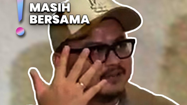 Video: Dipolisikan, Rully Pastikan Pernikahan dengan Boiyen Tak Berdampak