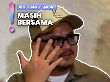 Video: Dipolisikan, Rully Pastikan Pernikahan dengan Boiyen Tak Berdampak