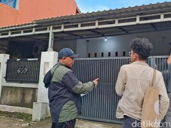 Sosok Pegawai KKP Ferry Irawan Warga Bogor Korban Pesawat ATR 42-500