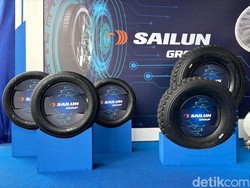 Investasi Triliunan Rupiah, Berapa Banyak Kompenen Lokal yang Digunakan Sailun?