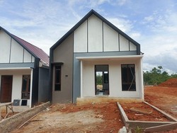 Cari Rumah Mulai Rp 160 Juta-an Dekat IKN? Ini Pilihannya