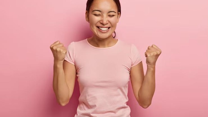 5 Tanda Kamu Punya Mental Lebih Kuat dari yang Dikira