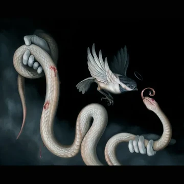 Tes Kepribadian: Gambar Pertama yang Kamu Lihat Ungkap Apakah Temanmu Bisa Dipercaya