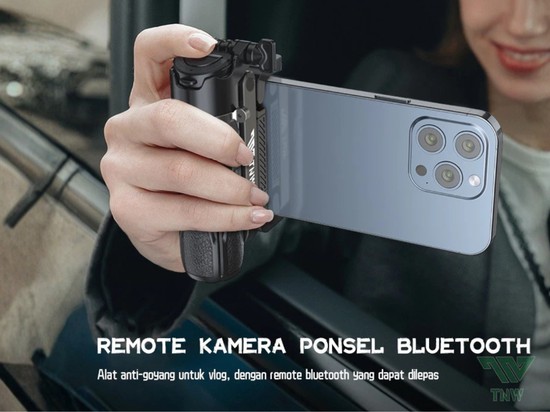 Bikin Foto & Video Makin Kece! Ini Pilihan Tongsis Tripod TNW yang Praktis & Multifungsi!