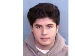 Rosales Castillo, Buron Paling Dicari FBI Ditangkap di Meksiko