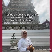 POV: Ngonten saat Liburan