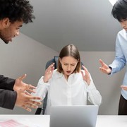 4 Zodiak Paling Tenang yang Cocok Jadi Penengah saat Konflik