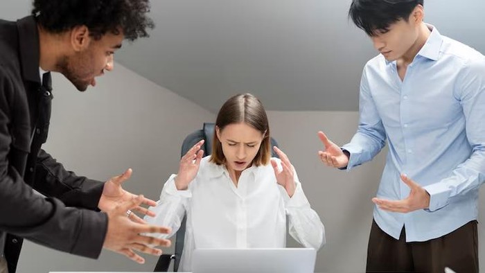 4 Zodiak Paling Tenang yang Cocok Jadi Penengah saat Konflik