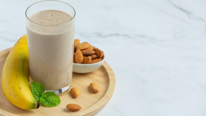 5 Minuman Sehat di Pagi Hari untuk Bantu Turunkan BB 3 Kg dalam Satu Bulan