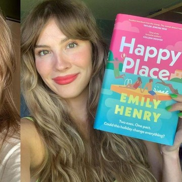 5 Rekomendasi Novel Emily Henry untuk Mengisi Akhir Pekan