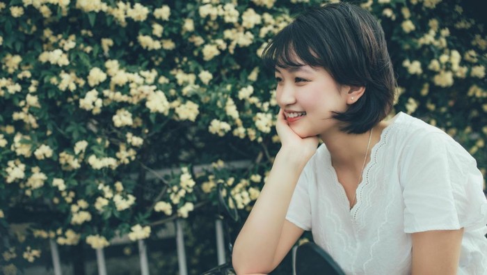 7 Kalimat Pantang Diucap Orang yang Benar-benar Bahagia