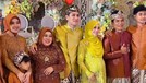 Lesti Kejora dan Rizky Billar