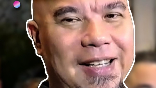 Video: Ahmad Dhani Bocorkan Rencana Lamaran-Nikah El Rumi dan Syifa