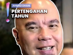 Video: Ahmad Dhani Bocorkan Rencana Lamaran-Nikah El Rumi dan Syifa