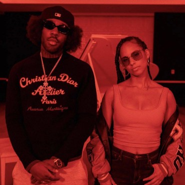 Lirik Lagu Trillions - Alicia Keys feat. Brent Faiyaz