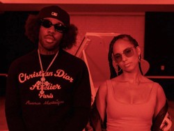 Lirik Lagu Trillions - Alicia Keys feat. Brent Faiyaz