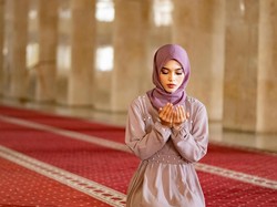 6 Amalan Malam 1 Syaban 2026 Lengkap dengan Doa yang Dianjurkan bagi Muslim