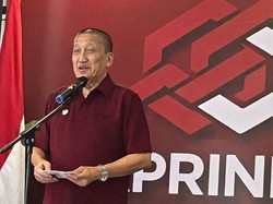 Asosiasi Ritel Tak Naikkan Harga dan Latih UMKM Pascabenacana Sumatera