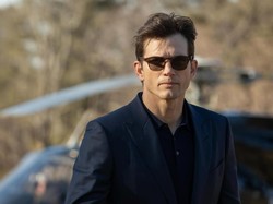 Cerita Ashton Kutcher Didepak dari Model Gucci karena Gemuk