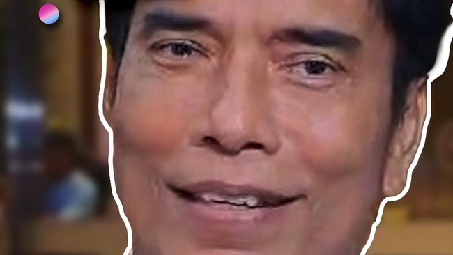 Video: Ayah Lesti Kejora Bersyukur Bakal Punya Cucu Perempuan Lagi