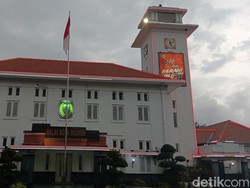 Maidi Jadi Tersangka, Pemkot Madiun Pastikan Program Pembangunan Tetap Jalan