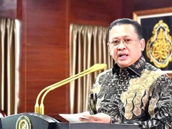 Bijaksana Mengelola Potensi Energi Ketika Tatanan Global Porak Poranda