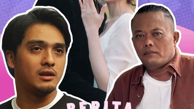 Video: Berita Populer: Isu Ricky Harun Bareng LC, Sule Soal Teddy Hak Waris