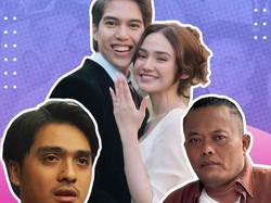 Video: Berita Populer: Isu Ricky Harun Bareng LC, Sule Soal Teddy Hak Waris