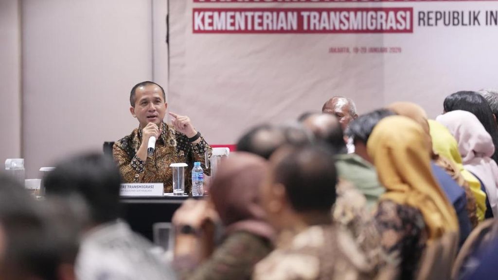 Kementrans Gandeng 10 PTN Terbaik, Siapkan 1.000 Beasiswa dan Tim Riset
