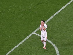 Brahim Diaz Gagal Penalti di Final Piala Afrika 2025, Sengaja atau...