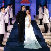 Diamond of The Season! Intip Gaya Classy Pemain Bridgerton Season 4 di Karpet Merah