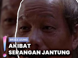 Video: Bruce Leung Aktor Ikonik 'Kung Fu Hustle' Meninggal Dunia 