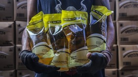 Bapanas Minta Polri Usut Temuan Minyakita Dijual di Atas HET di Depok