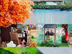 Video K-Talk: Memasuki Dunia Drakor Can This Love Be Translated? Jakarta