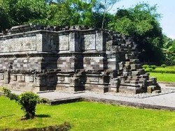 Menelusuri Situs Surowono, Warisan Nenek Moyang yang Jarang Orang Tahu