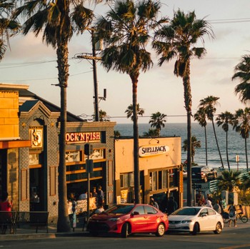 10 Daftar Kota di Dunia yang Memiliki Julukan Unik