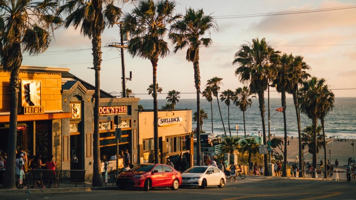 10 Daftar Kota di Dunia yang Memiliki Julukan Unik