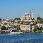 8 Daftar Negara yang Terletak di Dua Benua, Termasuk Indonesia?