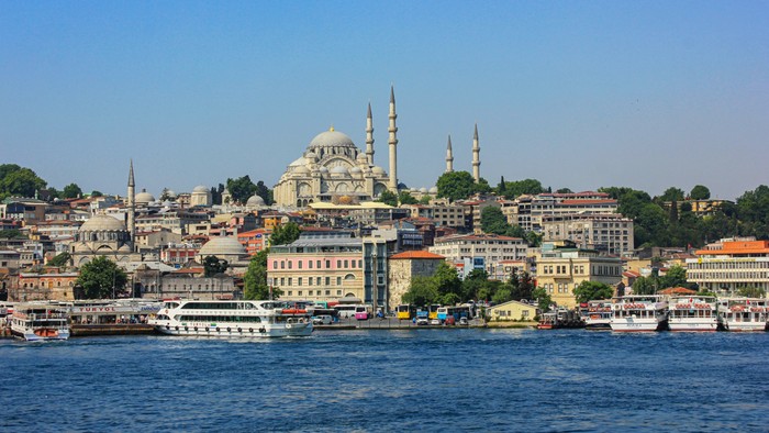 8 Daftar Negara yang Terletak di Dua Benua, Termasuk Indonesia?